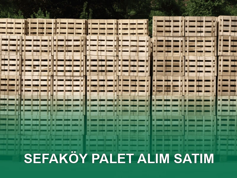Sefaköy Palet Galeri 3