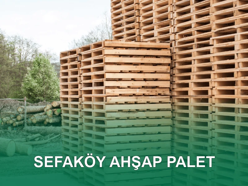 Sefaköy Palet Galeri 4